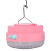 LED Camping Light 2000LM High Brightness Hook Magnet Design Waterproof