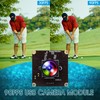IFWATER Global Shutter USB Camera 90fps High Speed USB Camera