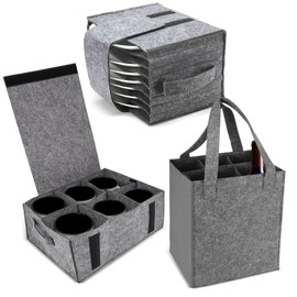 Luqixcey 3-Pack Campervan Plate Holder,Motorhome Plate Organiser Gadget for Kitchen Cupboard,Campervan Storage Ideas for Plate & Cup,Motorhome Accessories Camping Kitchen Unit for Home,Camping