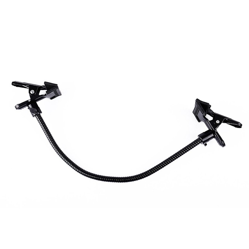 Konseen Photography Aids Flexible Arm for Both Ends Shooting with