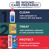 Pomada multiacción para dolor, picor y cicatrices de Neosporin, 1