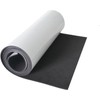 Qiveno Closed Cell Neoprene Foam Rubber Sheet with Adhesive -