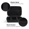 SUPVAN T50M Pro Label Maker Storage Case, Waterproof and Shockproof,