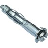 AERZETIX - C49950 - Set of 25 - Expansion Dowels