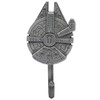 Open Road Brands Millennium Falcon Wall Hook