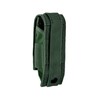 LEATHERMAN, Premium Molle Snap Sheath for Multitools, Made in the