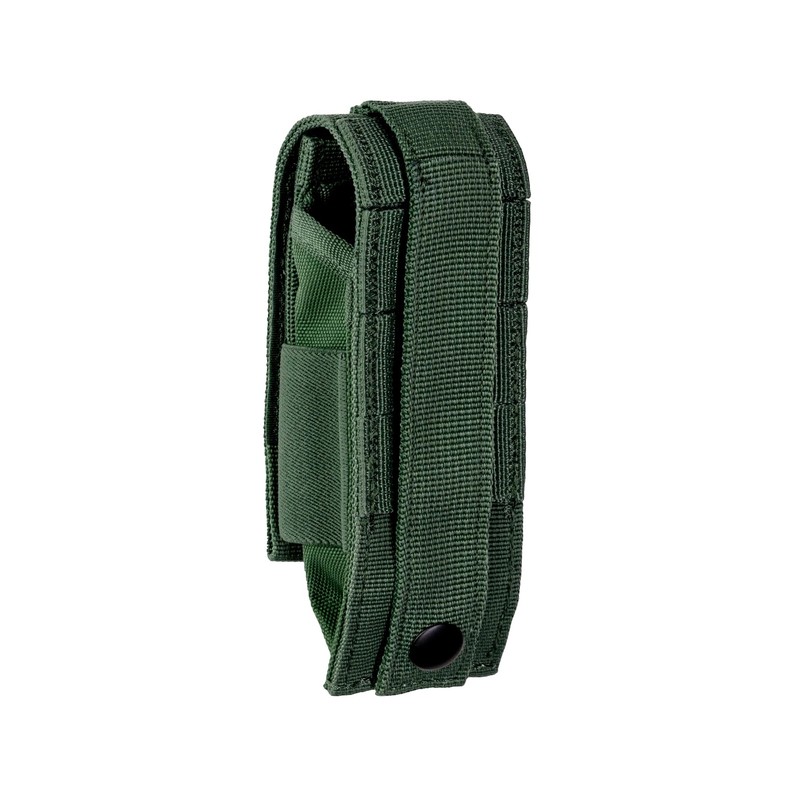 LEATHERMAN, Premium Molle Snap Sheath for Multitools, Made in the