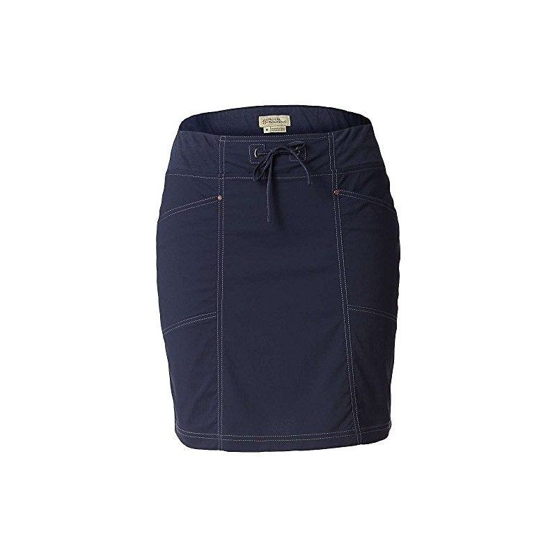 Royal Robbins Women's Jammer Rock Blau Deep Blue xs