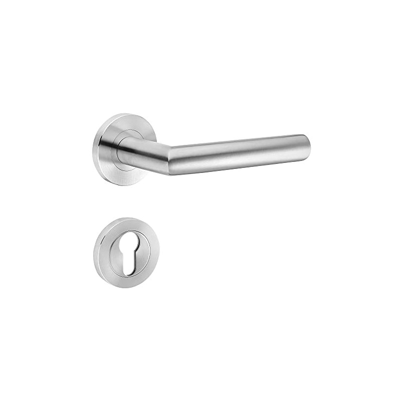 New Orleans Professional Handle Set Screw Rosettes Use Category Class