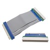 KALEA-INFORMATIQUE Flexible PCI Riser 1 Port 32 Bit/5V 66 MHz