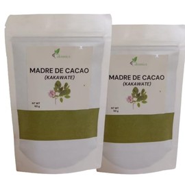 Madre De Cacao leaves powder 2 pack | Kakawate (2)