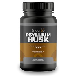 Psyllium  Suplemento Alimenticio de Origen Natural  Apoyo Digestivo y Salud Intestinal  Fibra Natural para el Bienestar Diario  Sin Aditivos          