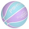 Kids Youth Basketball Size 4 (25.5") Small Basketball for Boys