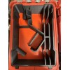 Milwaukee Packout m12 hacksaw insert (fuel) (red with black)(2520-20)