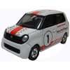 トミカ　ＡＥＯＮ　チューニングカーシリーズ　第17弾　Ｈonda N-ONE　（ワンメイクレース仕様）