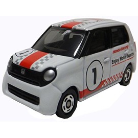 トミカ　ＡＥＯＮ　チューニングカーシリーズ　第17弾　Ｈonda N-ONE　（ワンメイクレース仕様）