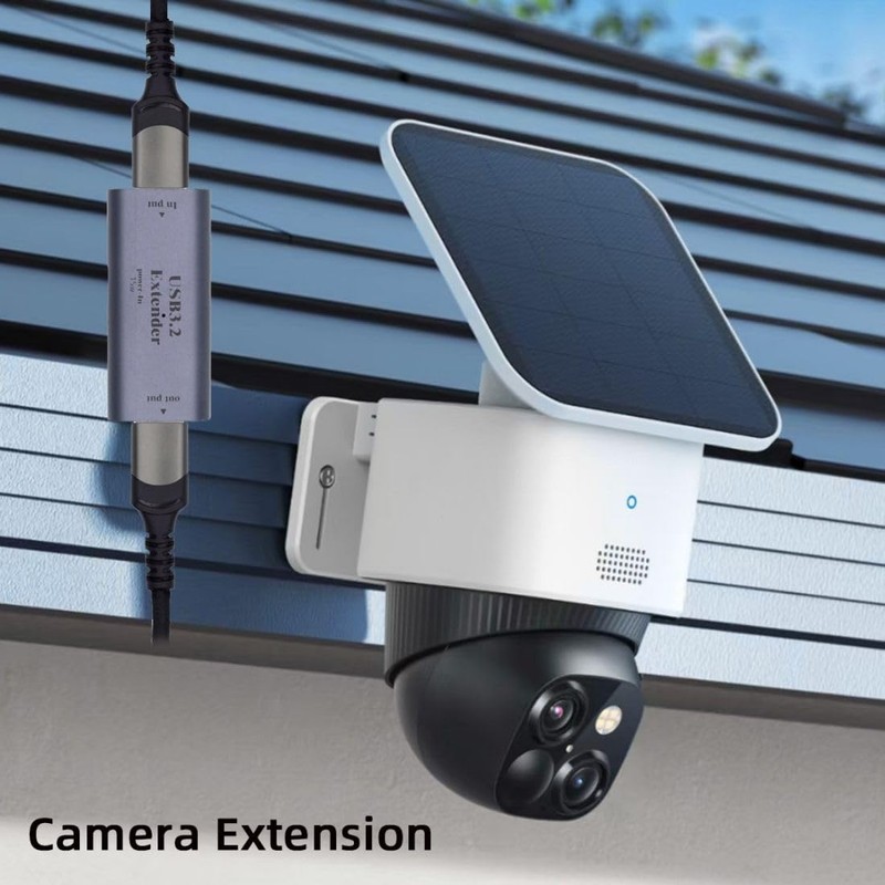 chenyang USB C Active Connector USB C Female to Female