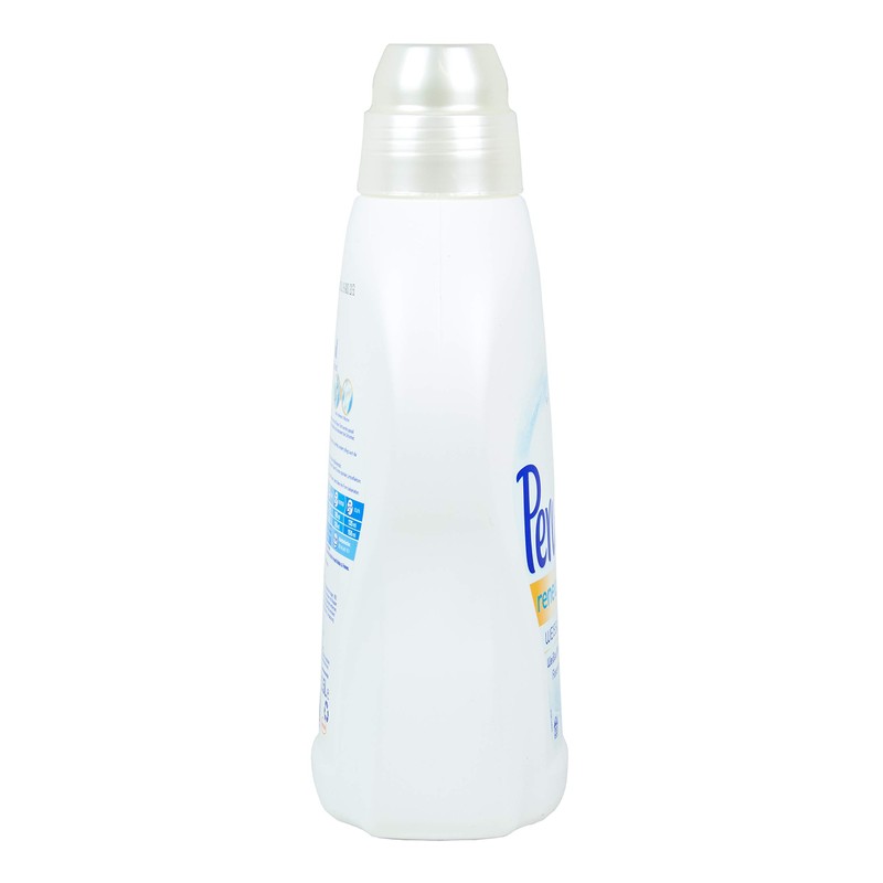 Perwoll White Liquid Detergent - Renew Advanced - 1500 ml