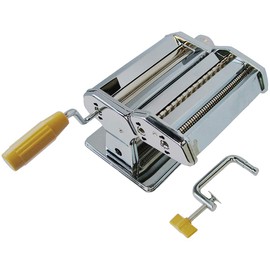 Omcan 13229 (PM-CN-0179) Tabletop Residential Manual Pasta Machine