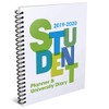 Student Planner and University Diary 2019-2020