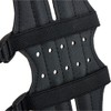 TOPARCHERY 12" Cow Leather Arm Guard Protector with 4 Adjustable