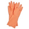 Spontex Feeling Household Gloves, 18 Pairs, for All Sensitive Household