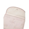 Gelato Pique PWGG251672 Quilted Mother and Child Notebook Case L,