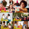 Bambluby Funny Crowned Star Trophy – You Did It Trophy