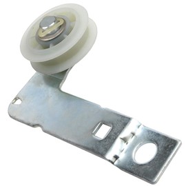 Seentech W10837240 Dryer Idler Pulley with Bracket - Exact Fit for Whirlpool Kenmore Dryer Replace: 279640 W10118756 W10547290 PS11726337 3387372 3388674 W10118754