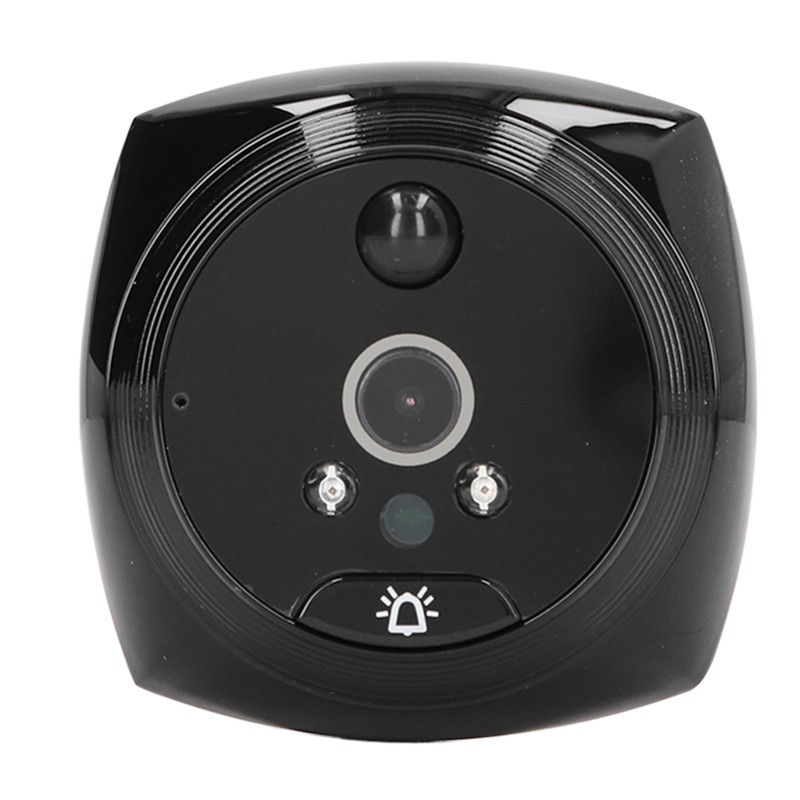 Video Door Viewer 4.5 Inch HD Night Vision Smart Digital