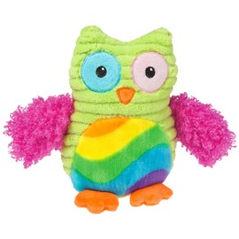 Idena – Plush Owl 15 cm