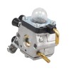 Carburetor Kit for STIHL FS38 FS45 FS55 String Trimmer Weed