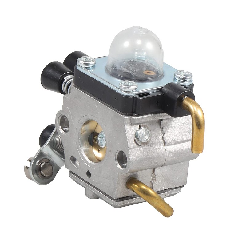 Carburetor Kit for STIHL FS38 FS45 FS55 String Trimmer Weed