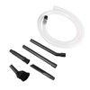 BTER Micro Vacuum Cleaner Tool, Durable Mini Vacuum Cleaner Tools,