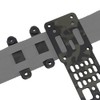 Modular Metal Pistol Holster QSL Adapter, Compatible with QLS Platform,