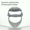 Neck Stretcher Brace, 360 Degree Adjustable Support.Ergonomic Cervical Traction Device