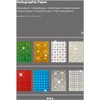 Creativ 449470 Holographic Paper, A4 21x30 cm, 120 g, 8asstd