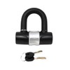 Stahlex U-Lock 820 100 x 100 mm Compact Robust Security