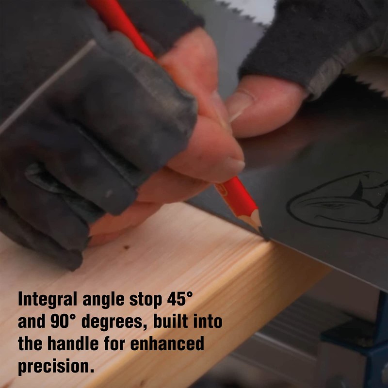 Draper 82199 Venom Double Ground 12PPI Tenon Saw, 250 mm