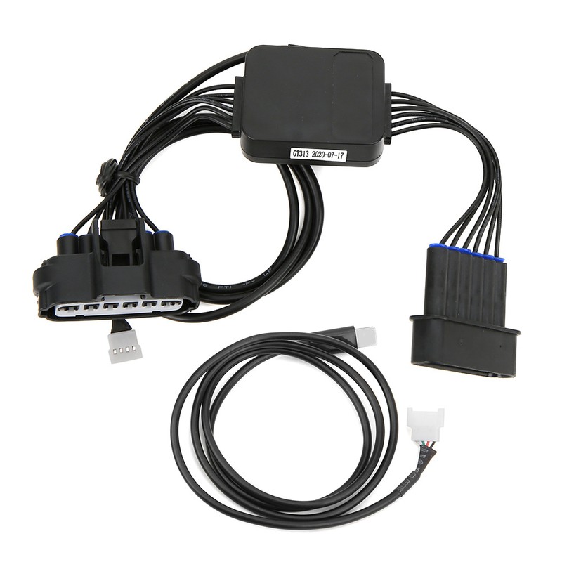 Cammus Windbooster Bluetooth APP GT Throttle Controller GT313 Fit for
