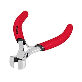 Pretul PMP-TN4, Pinza miniatura, tipo tenaza 4", mango comfort grip