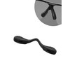 Combine8 Premium Eyeglass Replacement Nosepads for Oakley Radar Series Sunglass