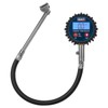 Sealey TST003 Digital Tyre Pressure Gauge with Push-On Chuck