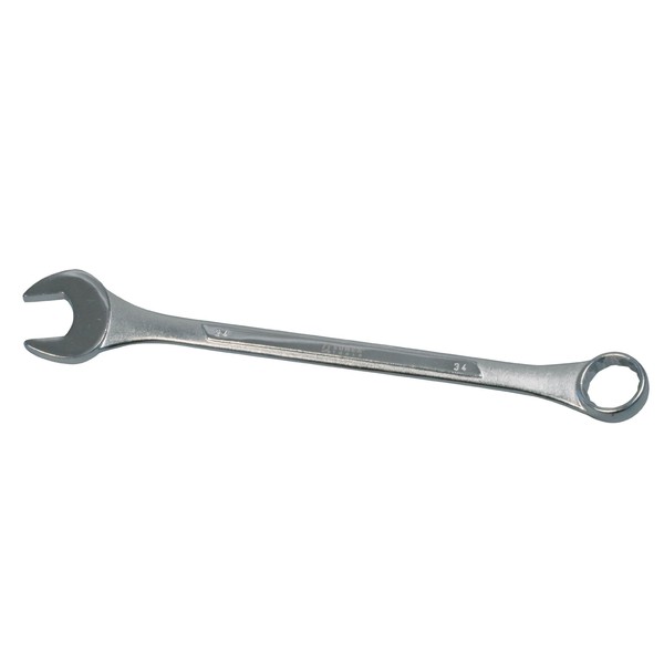 Sunex 934A 34mm Jumbo Combination Wrench CRV