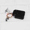 SG Store 2set Electric Control Lockers Latch Lock DC 12V