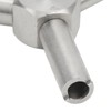 Universal Triangular Wrench Multi Function Intake Valve Key Wrench Tool