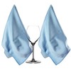 HIDMD Microfibre Polishing Glass Polishing Cloth Drying Also for High