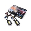 Xenon HID 55W HID Xenon Light Headlight Lamp Conversion Kit