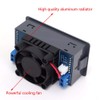 DONGKER XY-FZ35 Electronic Load Detector Module,35W DC 5A Electronic Load