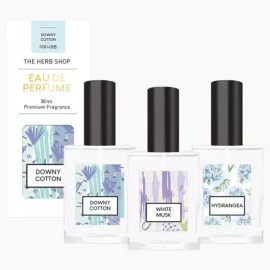 The Herb Shop [에스에스_62]THS 더허브샵 미니 30ml 10종택1 [옴니아시크릿 03778／FREE] [SS_62] THS The Herb Shop Mini 30ml Choose 1 out of 10 [Omnia Secret 03778 / FREE]